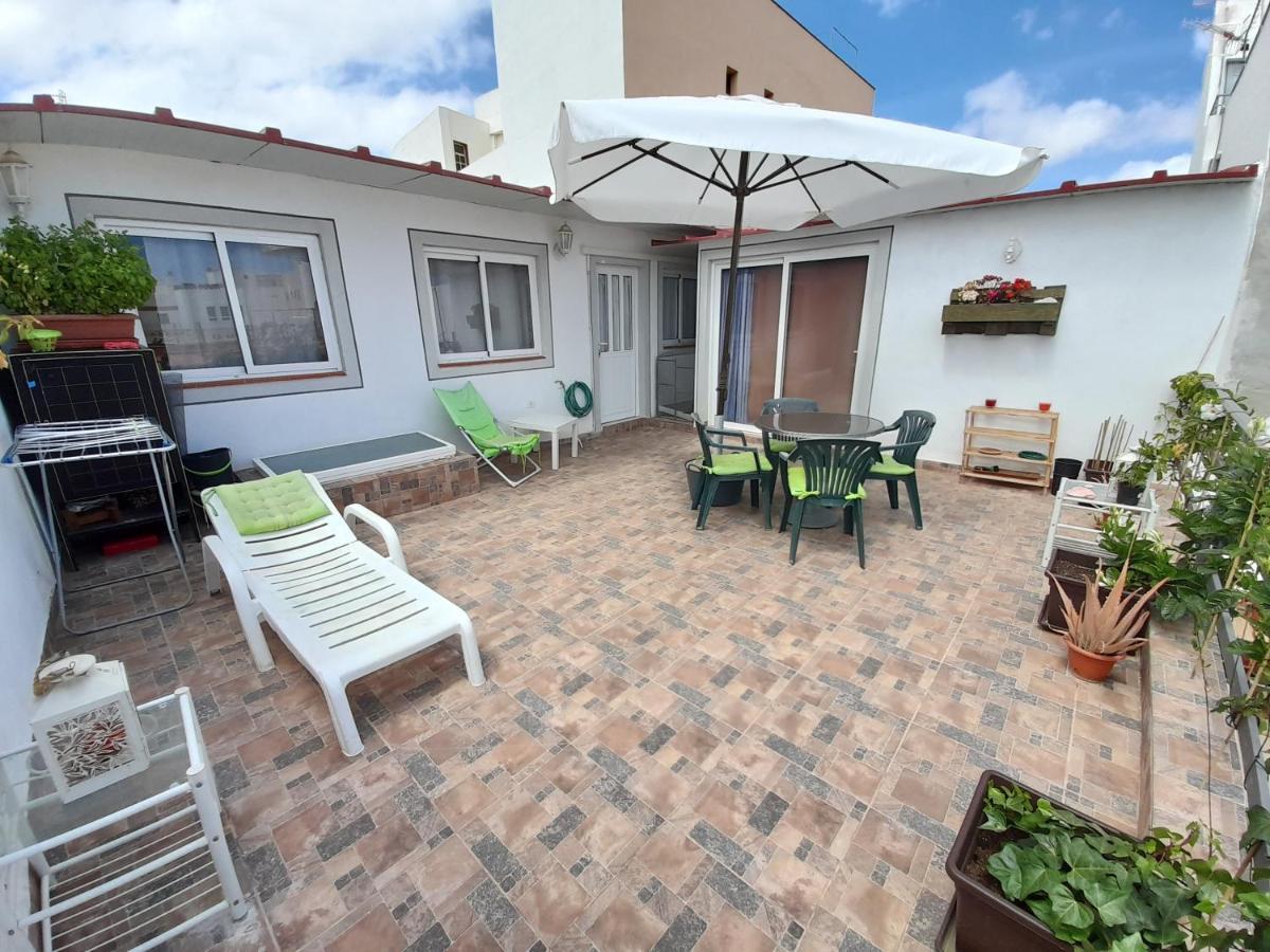 Tenerife Little Village * San Isidro (Tenerife)