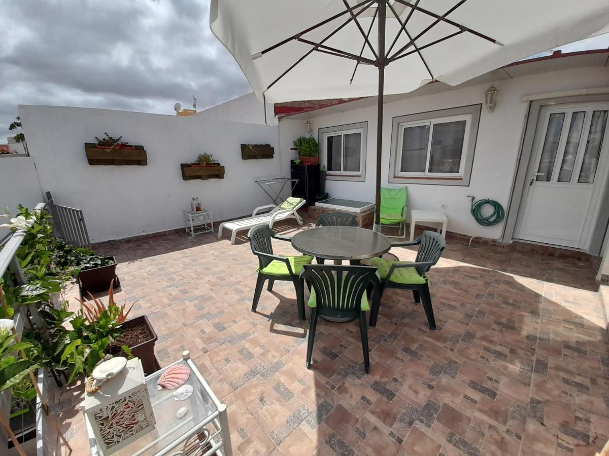 Apartment Tenerife Little Village San Isidro (Tenerife)