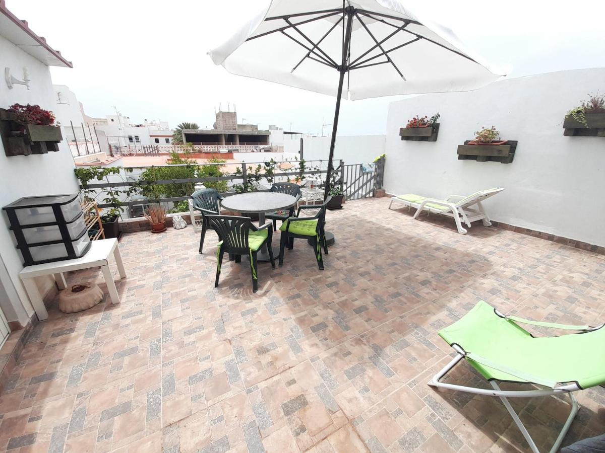 Tenerife Little Village Apartment San Isidro (Tenerife)