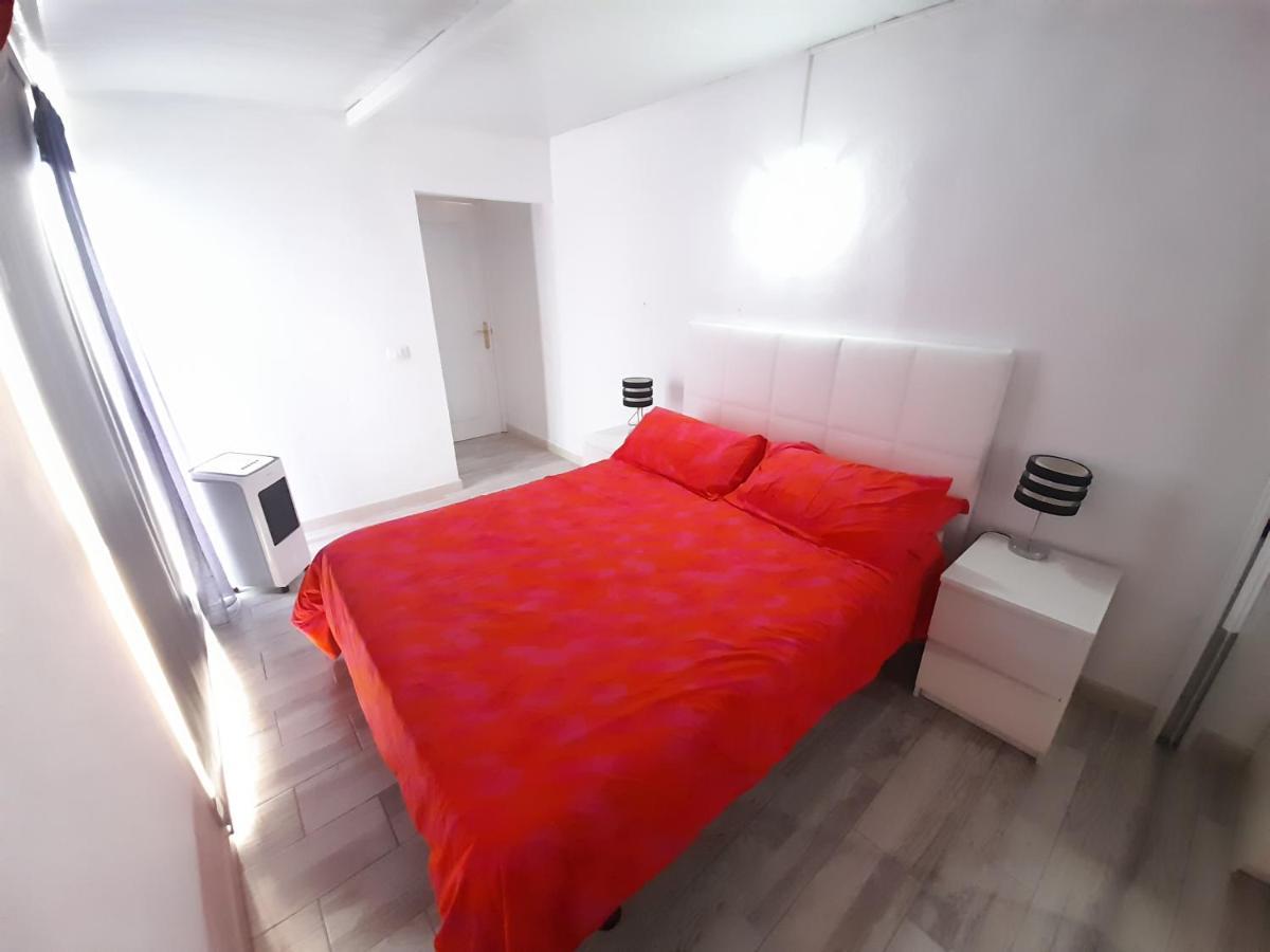 Apartment Tenerife Little Village *