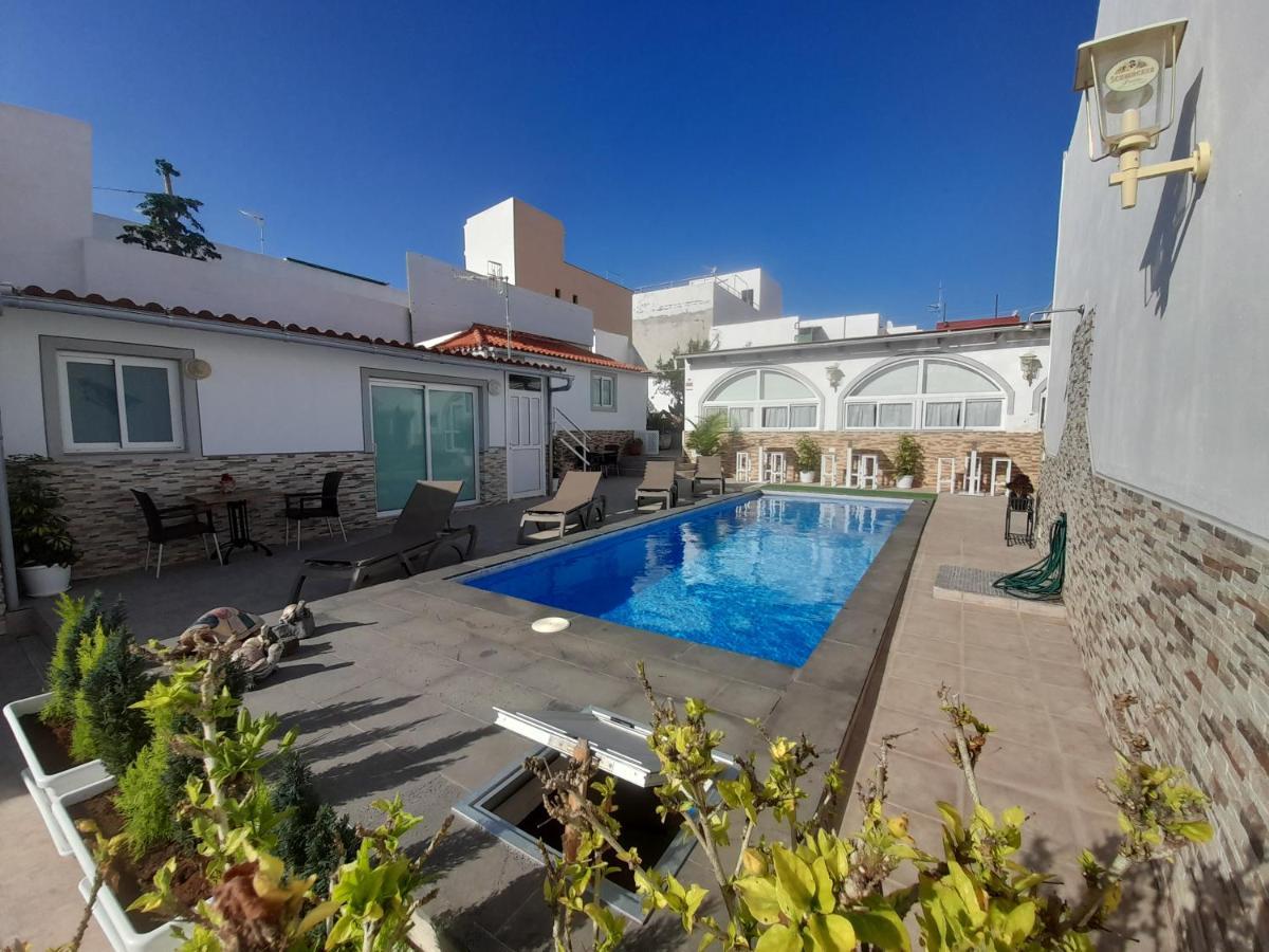 Tenerife Little Village Apartment San Isidro (Tenerife)