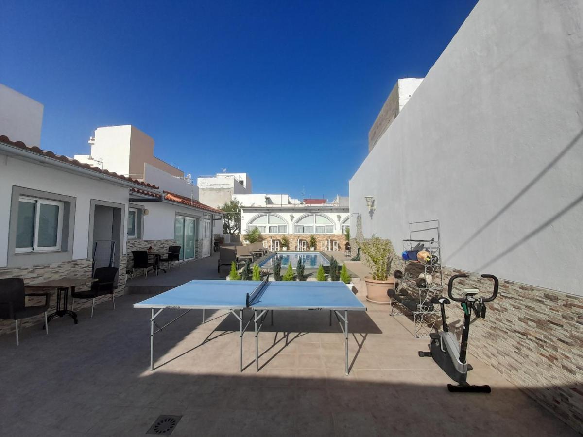 Tenerife Little Village
