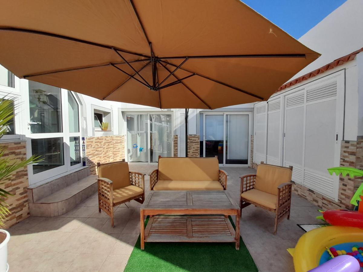 Apartment Tenerife Little Village