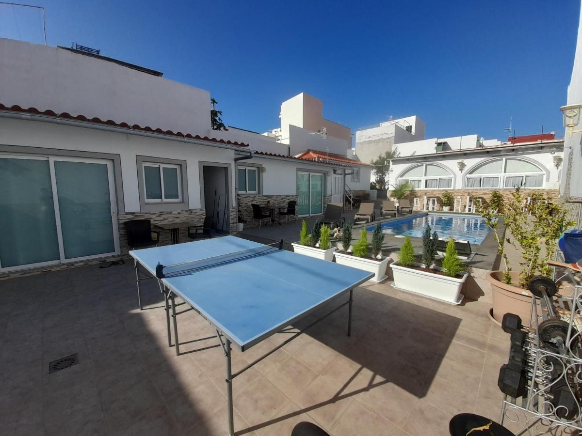 Tenerife Little Village Apartment *
