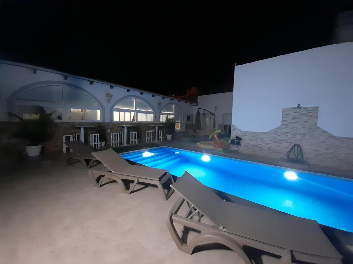 Apartment Tenerife Little Village San Isidro (Tenerife)