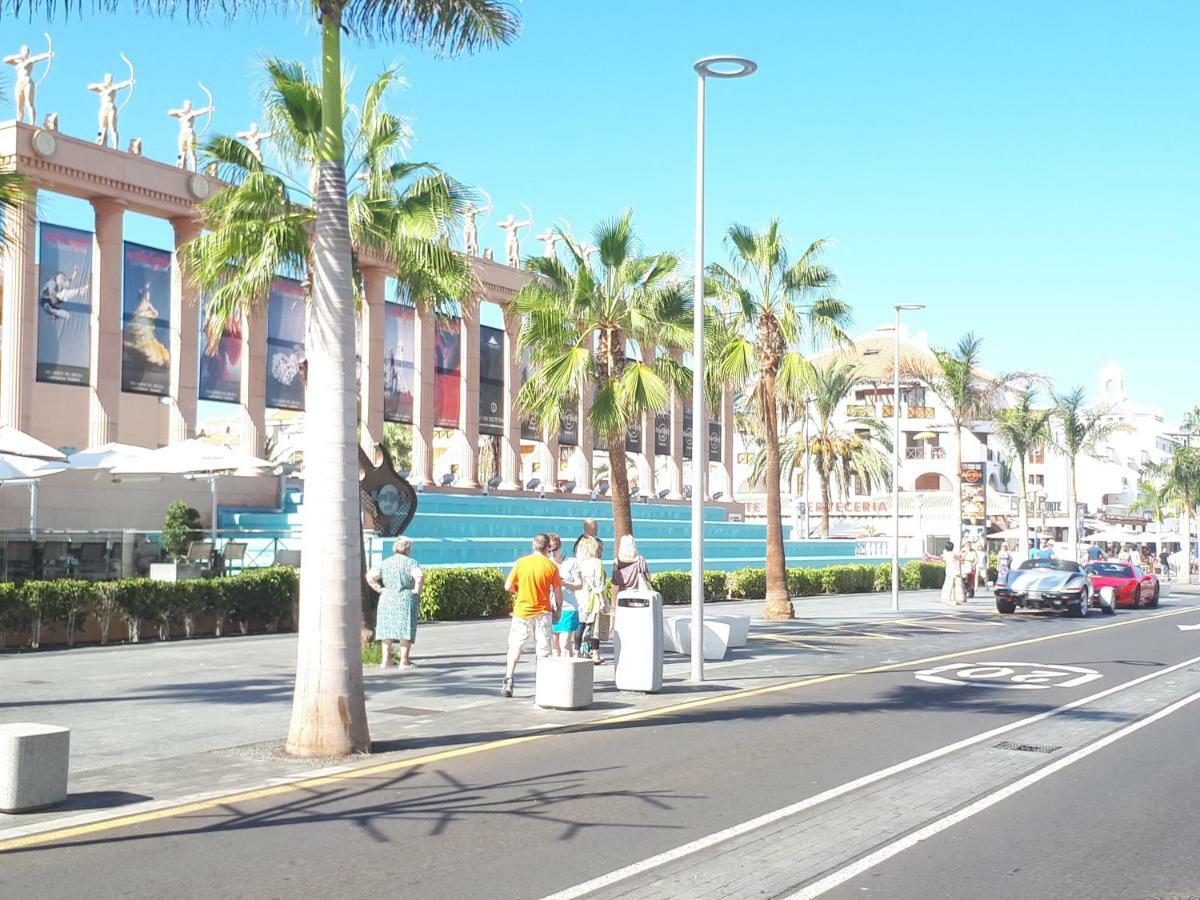 Tenerife Little Village San Isidro (Tenerife)