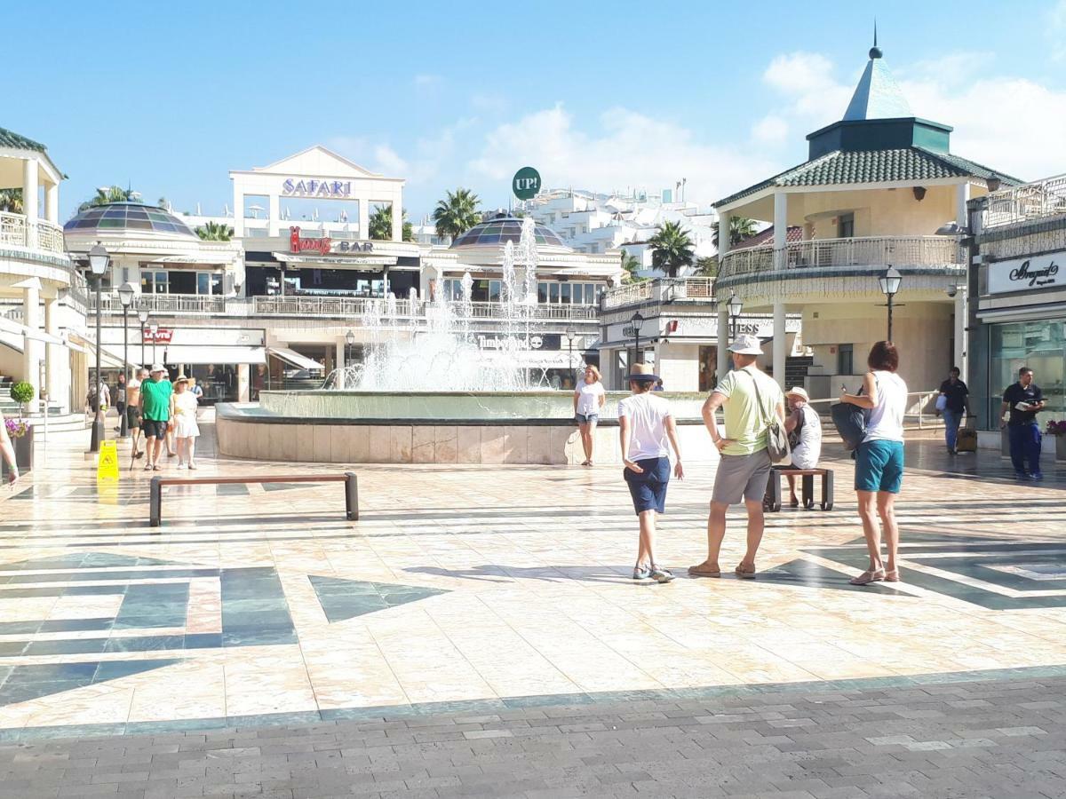 Apartment Tenerife Little Village San Isidro (Tenerife)