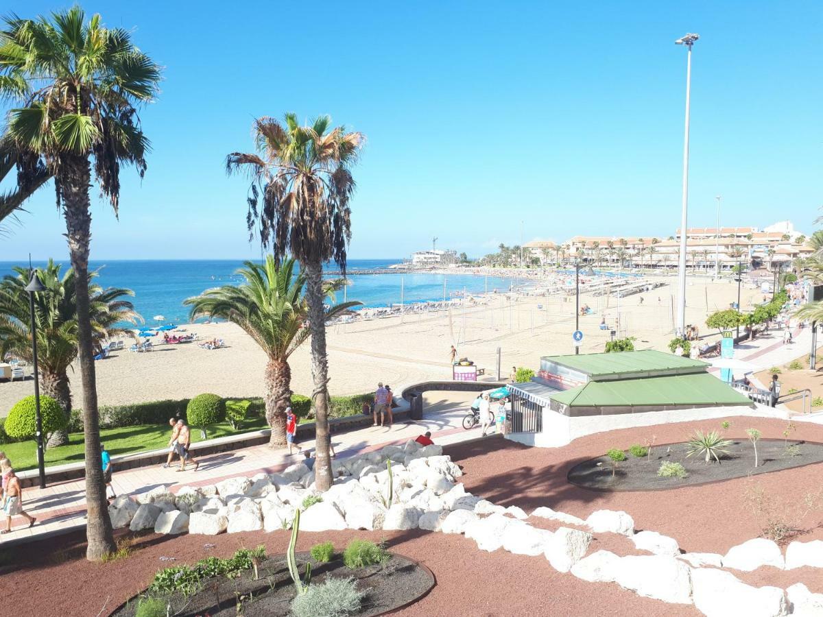 Tenerife Little Village Apartment *