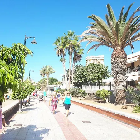 Tenerife Little Village San Isidro  Exterior photo