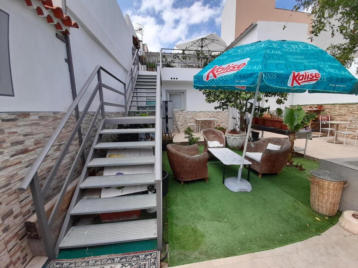 Tenerife Little Village Apartment