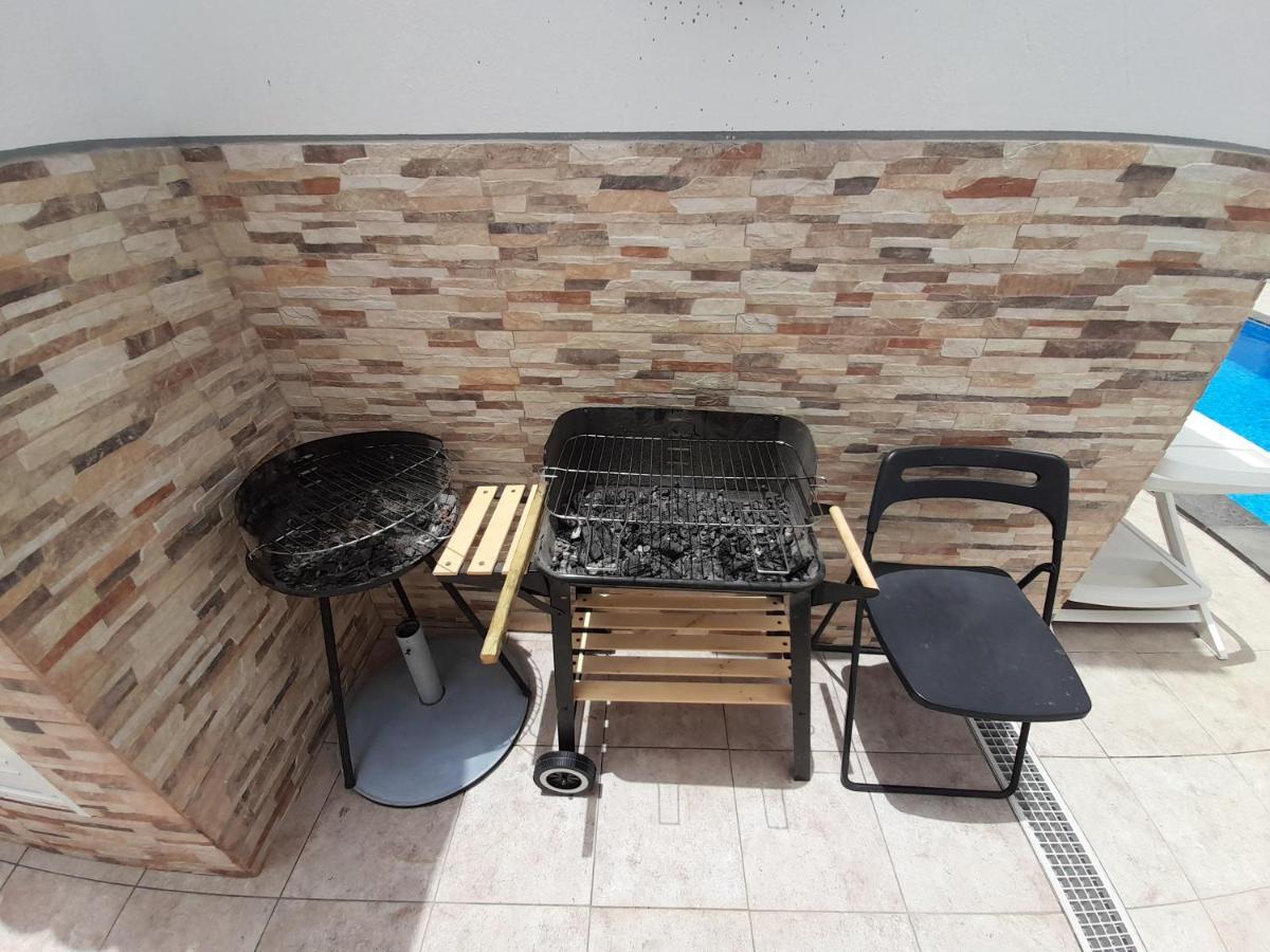 Apartment Tenerife Little Village