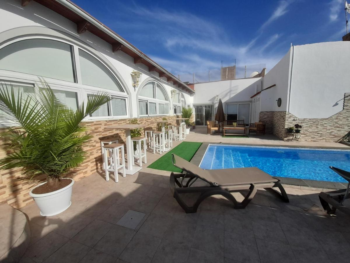Apartment Tenerife Little Village *