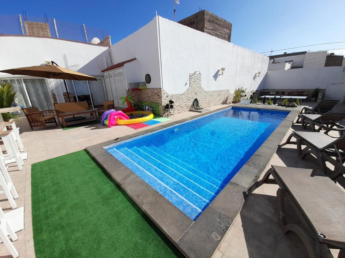 Tenerife Little Village Apartment *