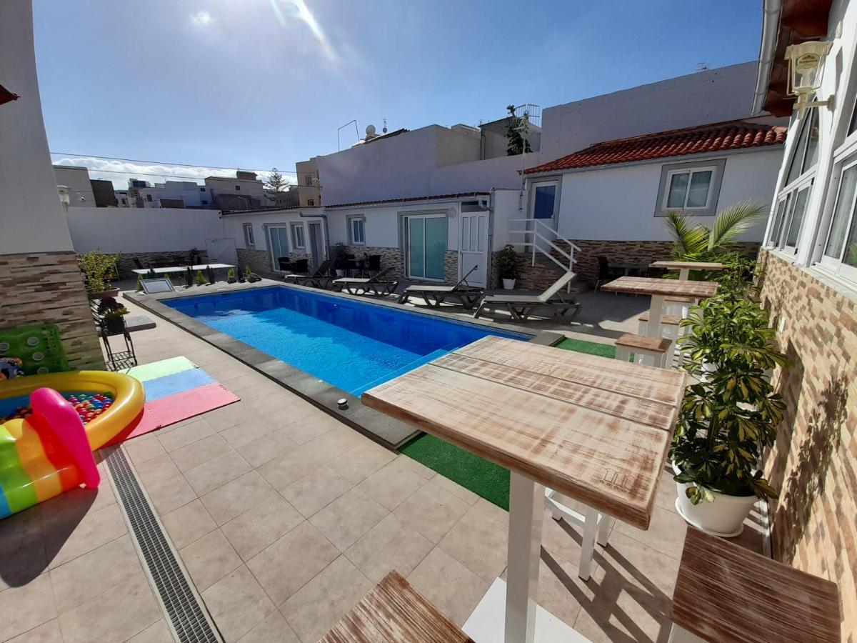 Tenerife Little Village Apartment San Isidro (Tenerife)