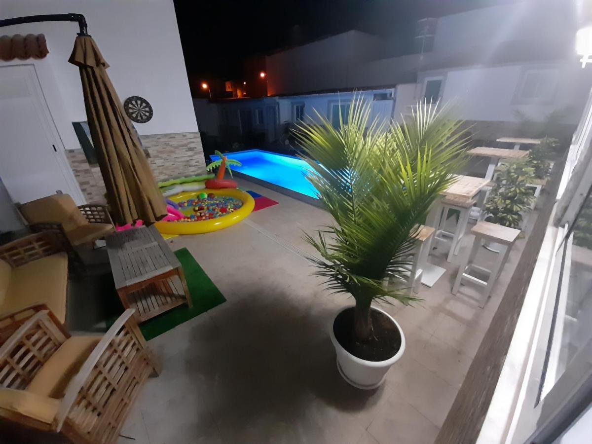 Apartment Tenerife Little Village San Isidro (Tenerife)
