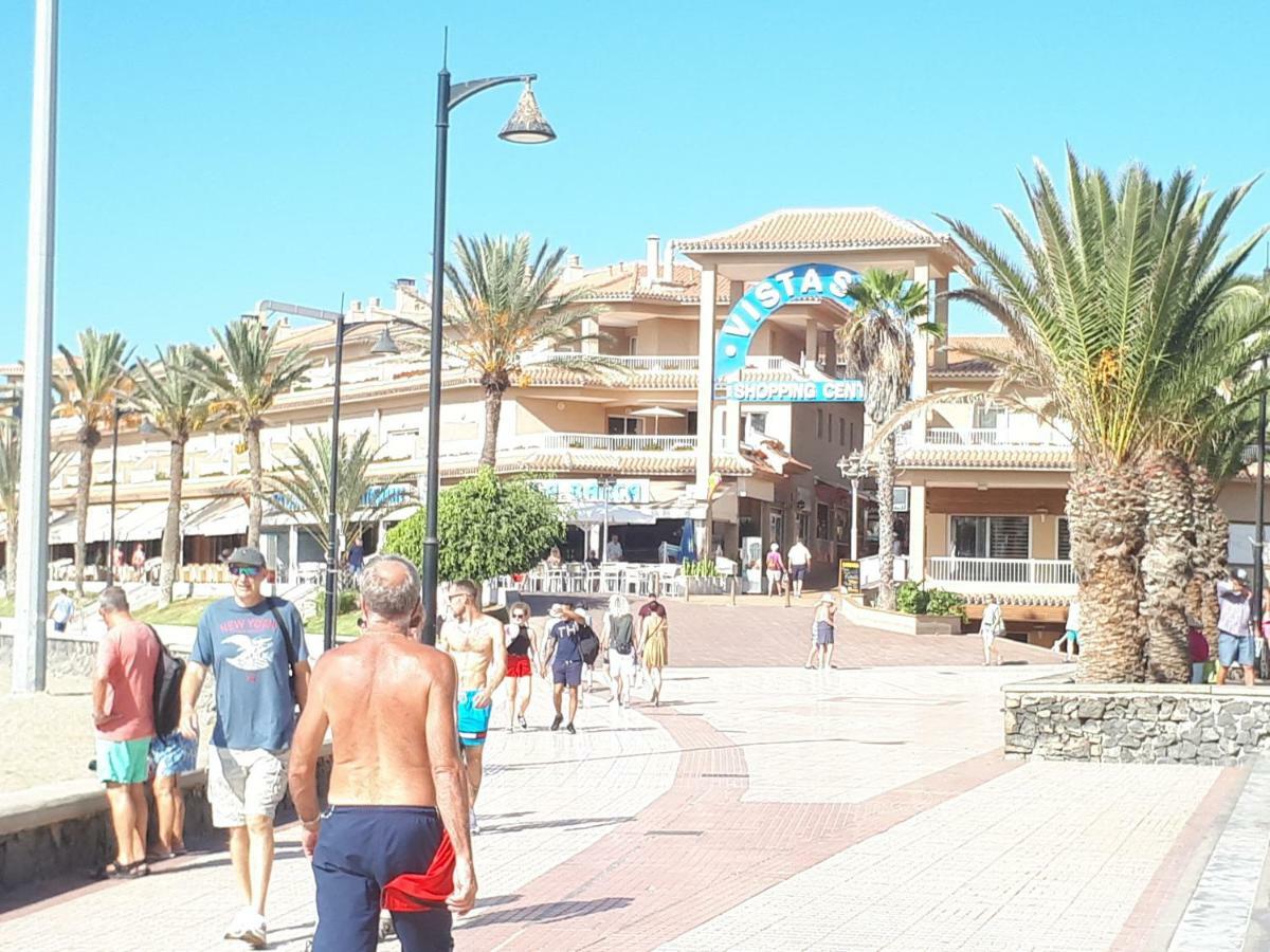 Apartment Tenerife Little Village San Isidro (Tenerife)