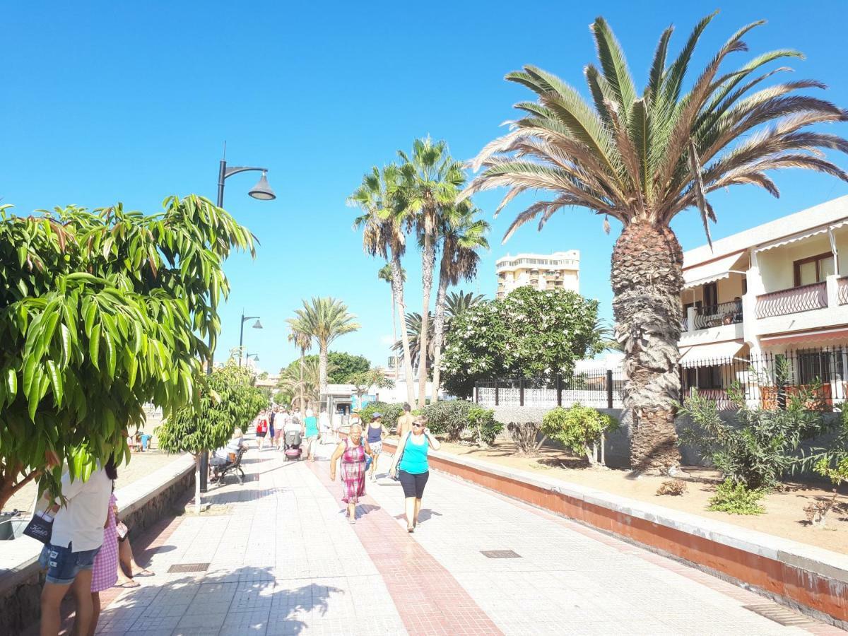 Tenerife Little Village